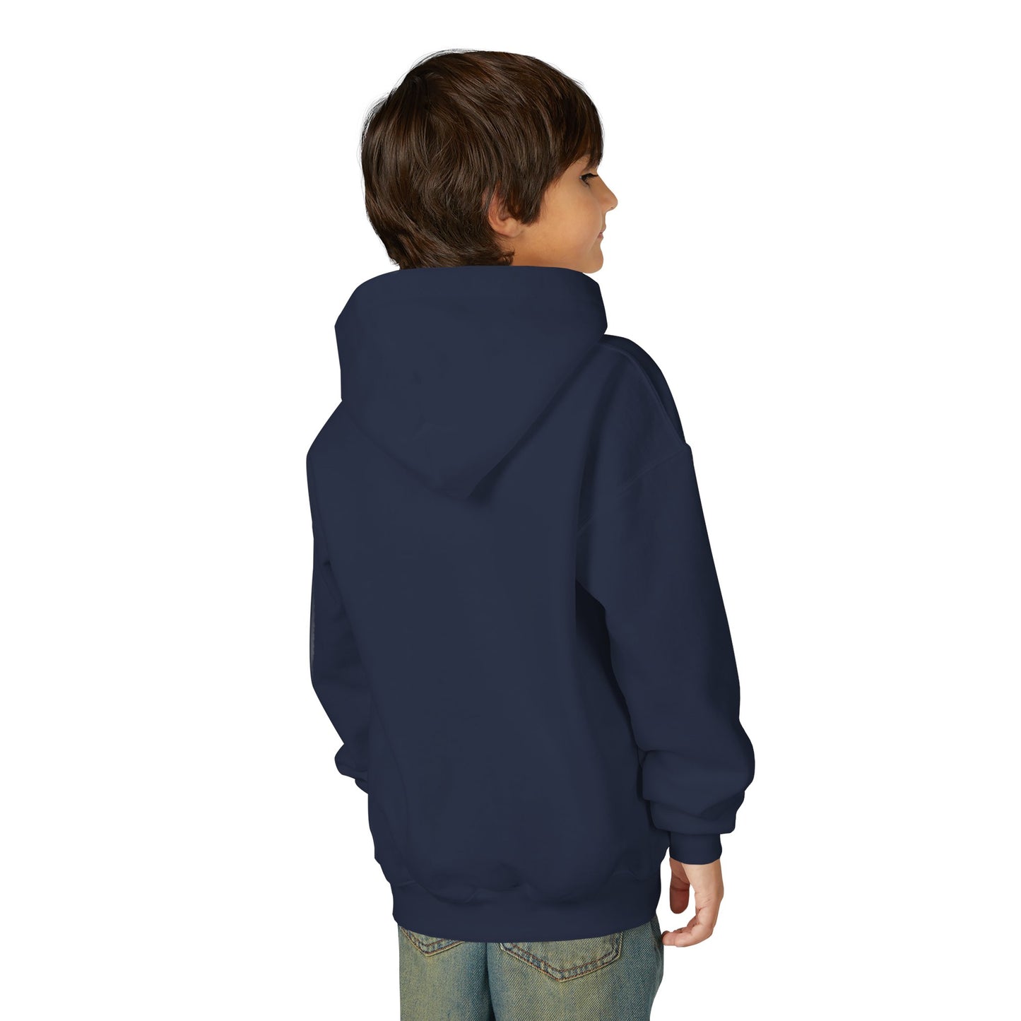 Stay Cool - Youth Hoodie