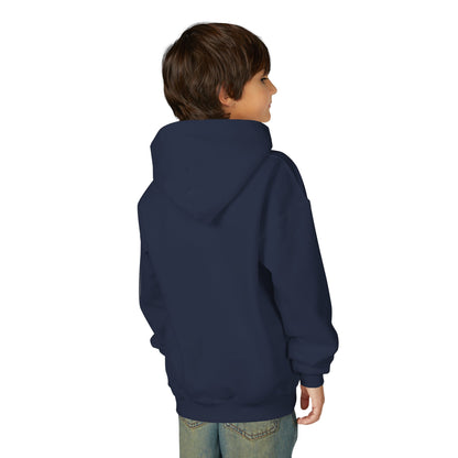 Stay Cool - Youth Hoodie