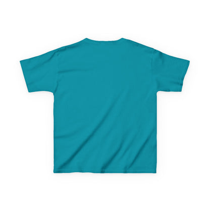 Retro Sunset Racer Tee