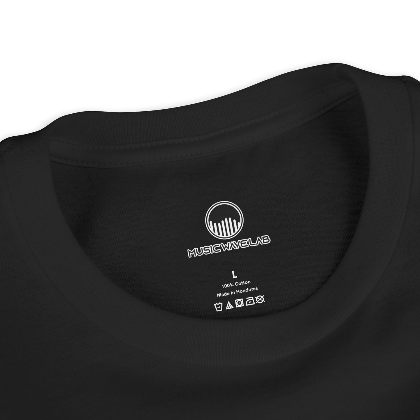 Listen Youth Tee