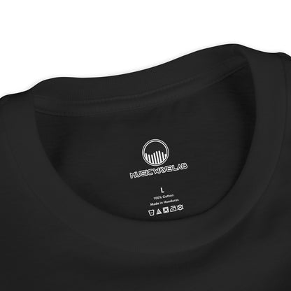 Listen Youth Tee