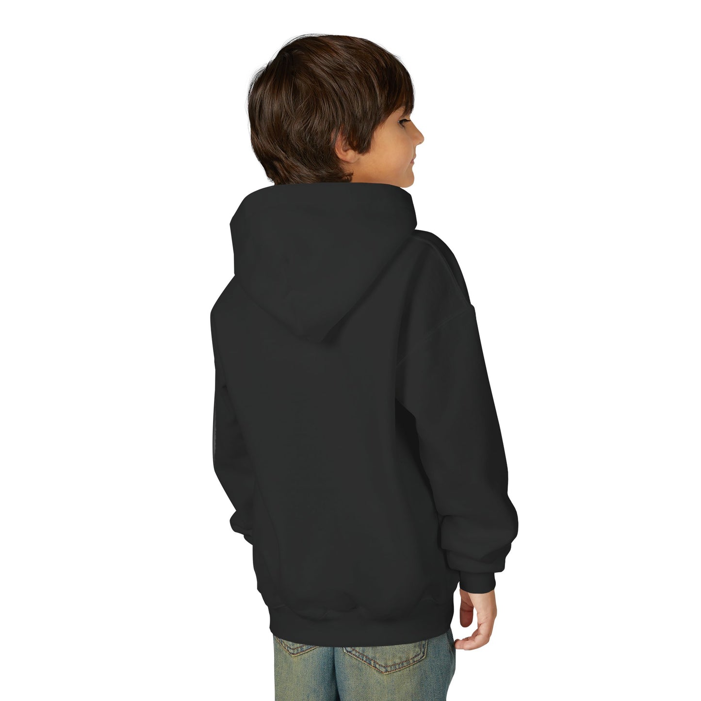 Stay Cool - Youth Hoodie