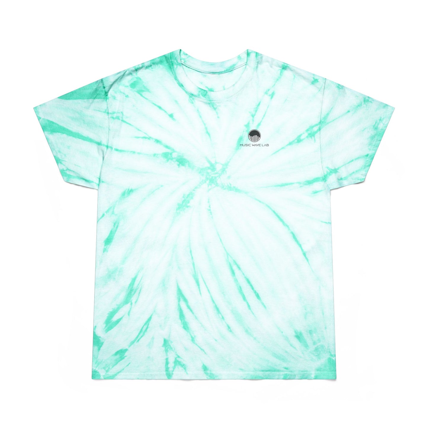 MWL Crew Pastel Tie-Dye Tee