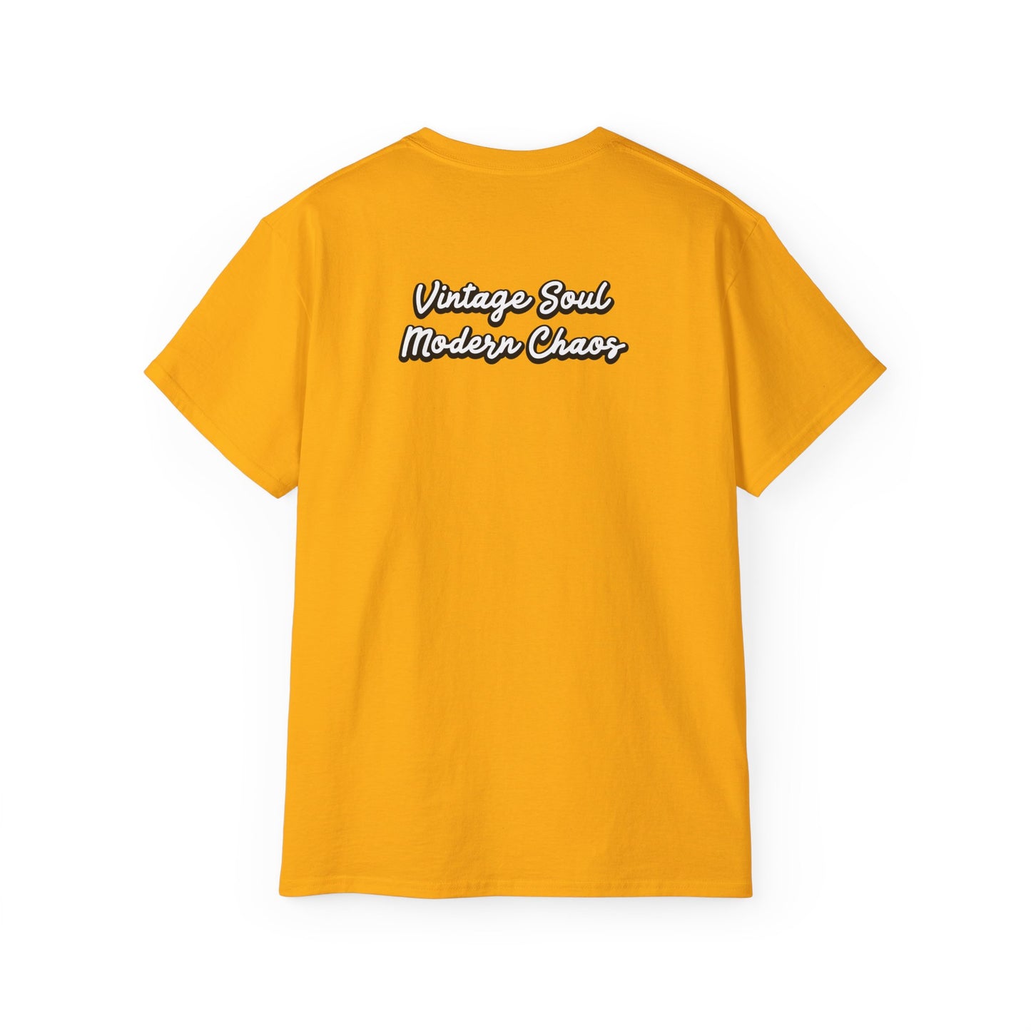 Vintage Soul Tee