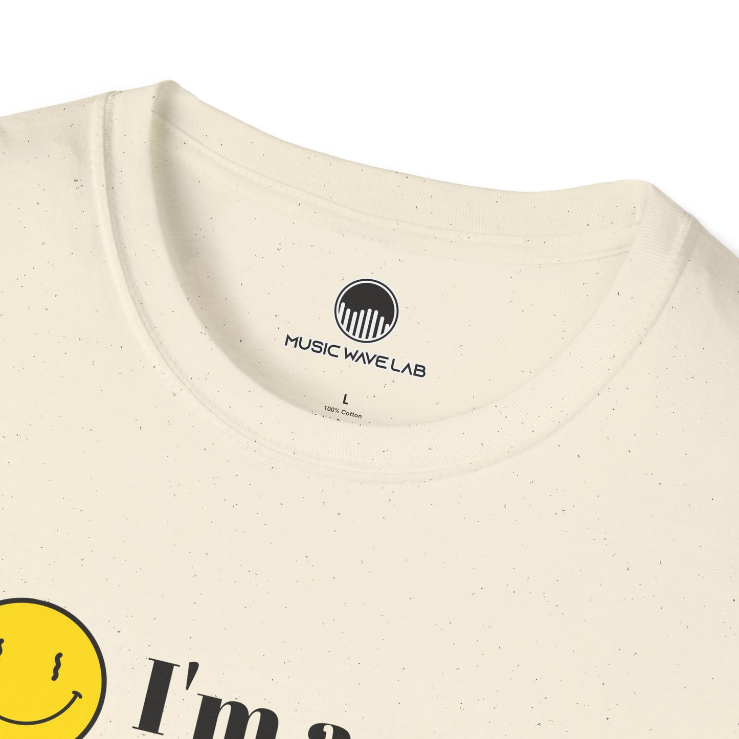 Dripmatic Round Neck Tshirt