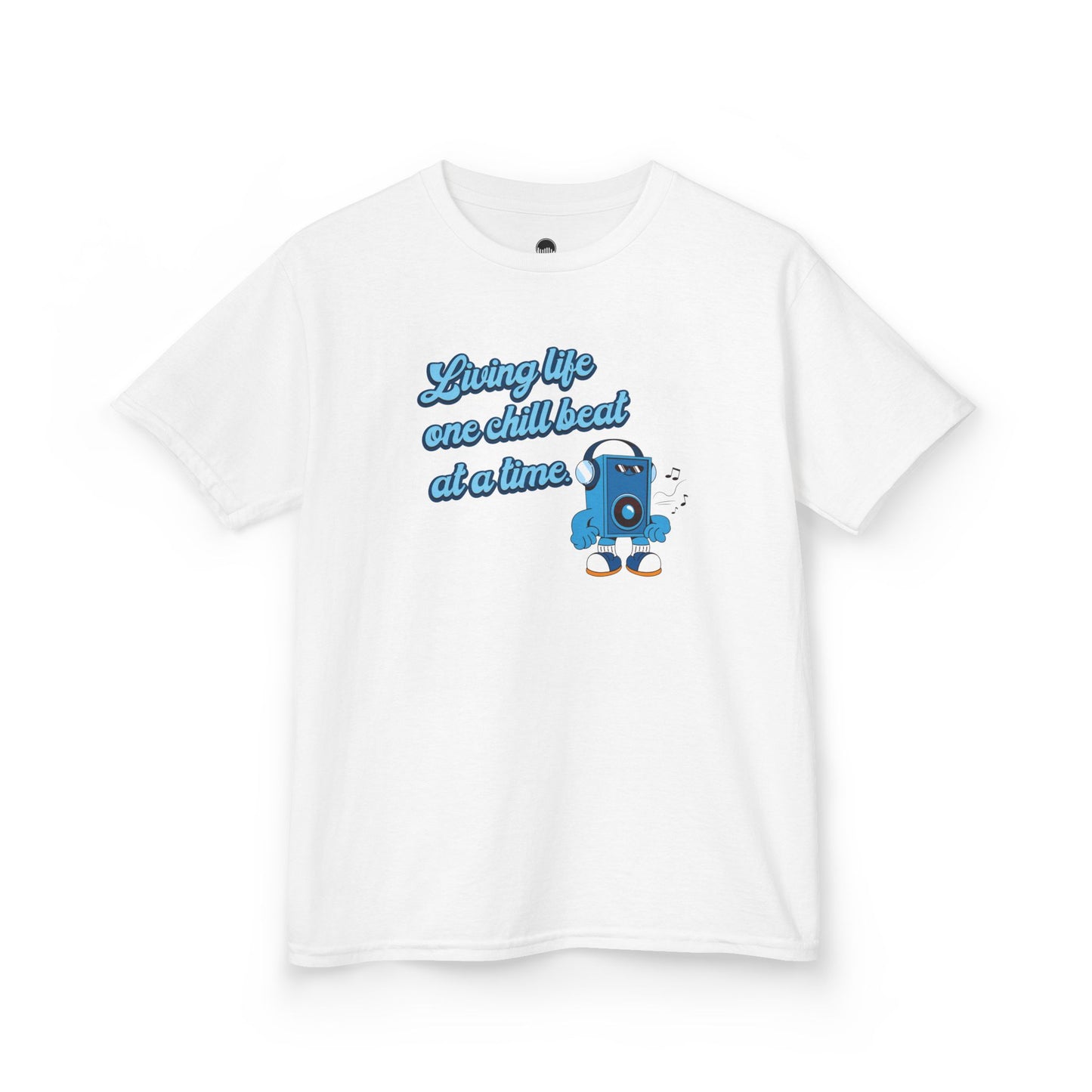 Living Life... Heavy Cotton™ Tee