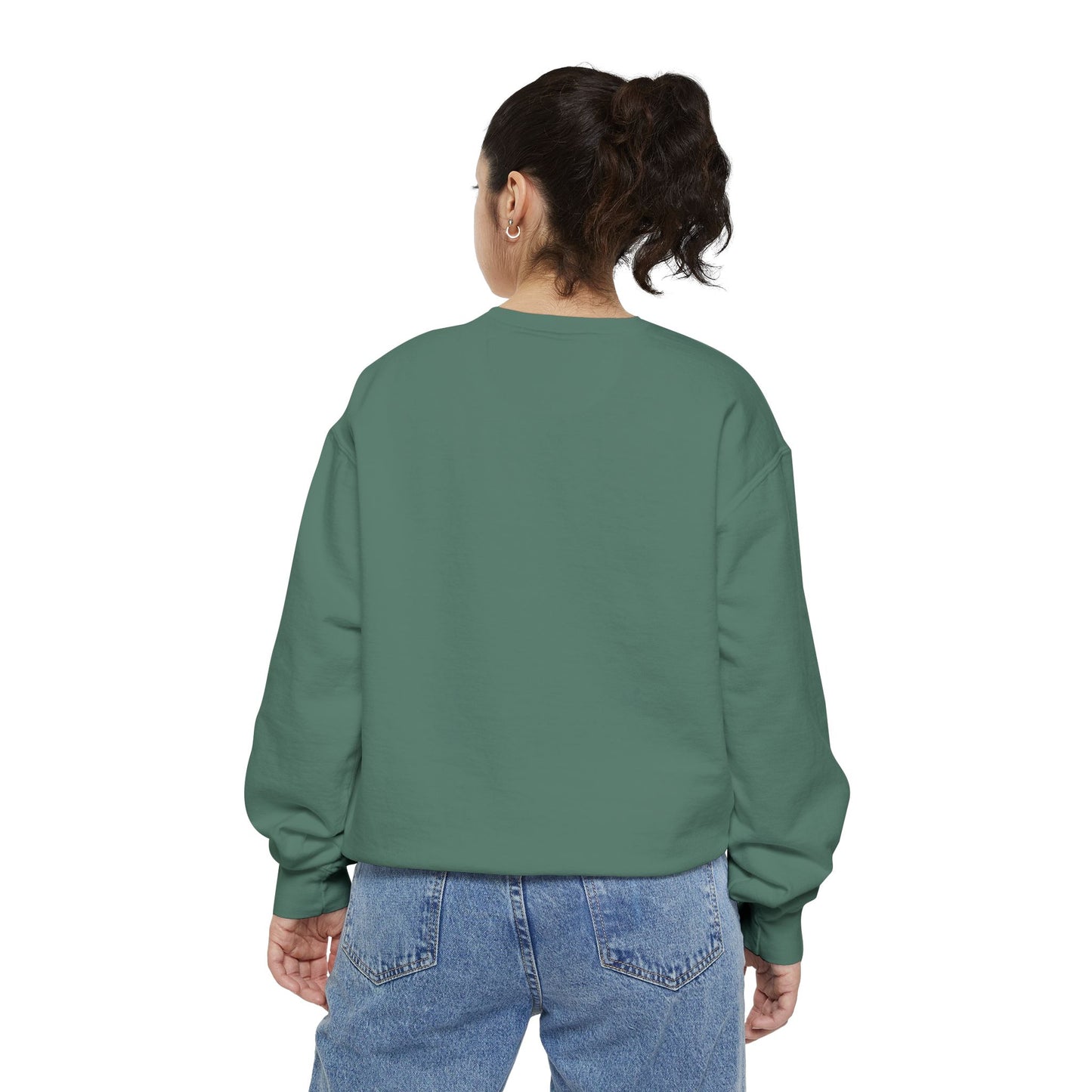 Reverb Crewneck Sweats