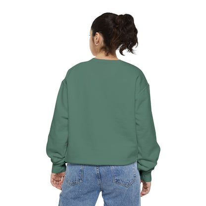 Reverb Crewneck Sweats