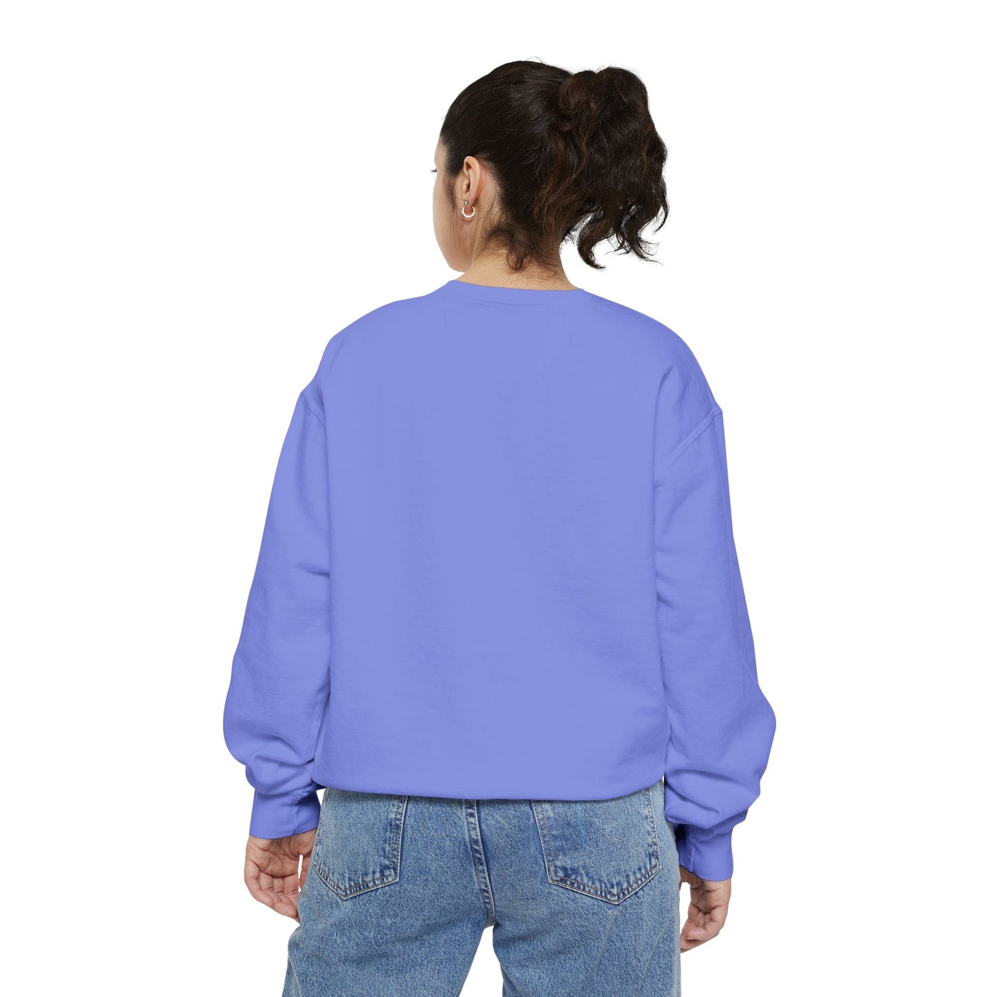 Reverb Crewneck Sweats