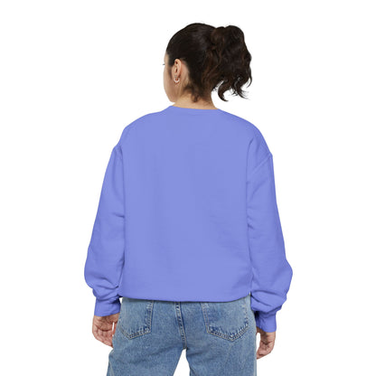 Reverb Crewneck Sweats