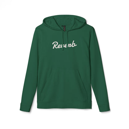 Reverb Vintage Hoodie
