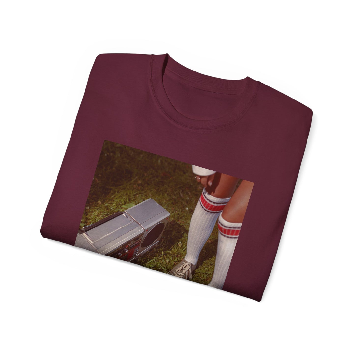Vintage Soul Tee