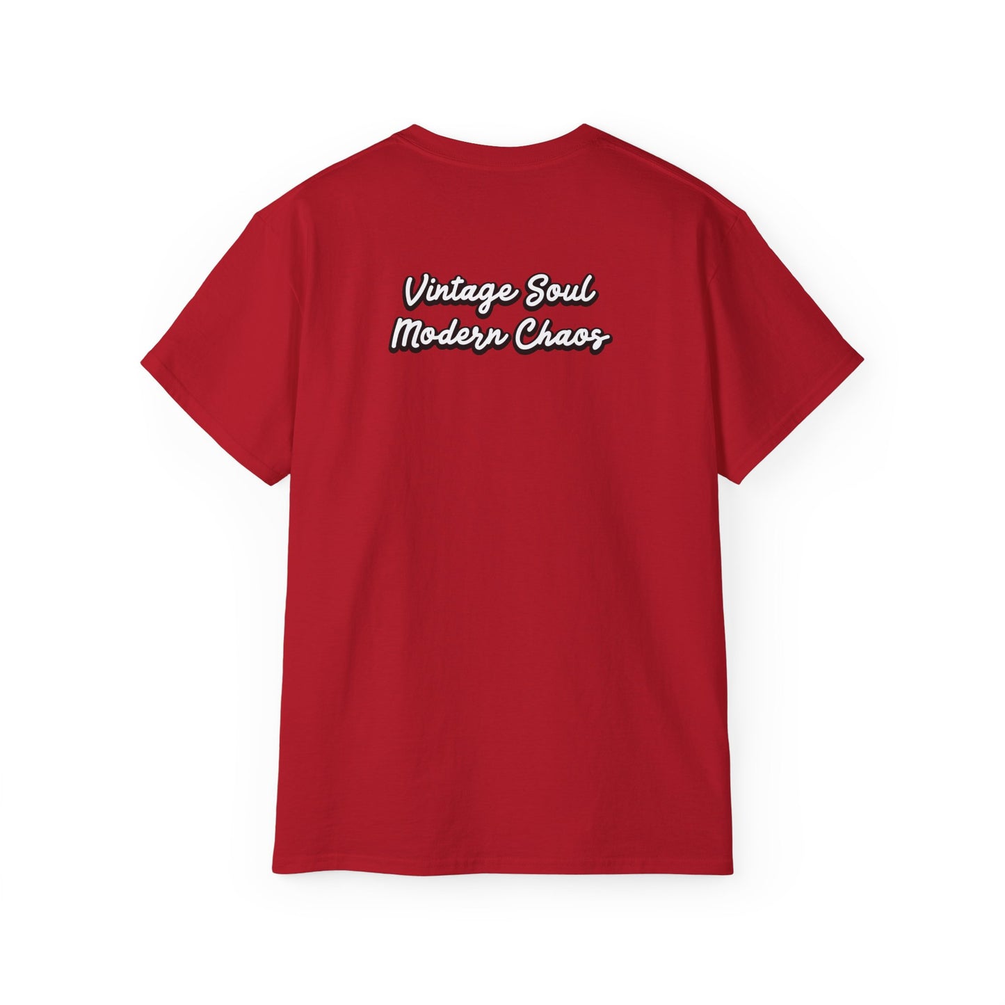 Vintage Soul Tee