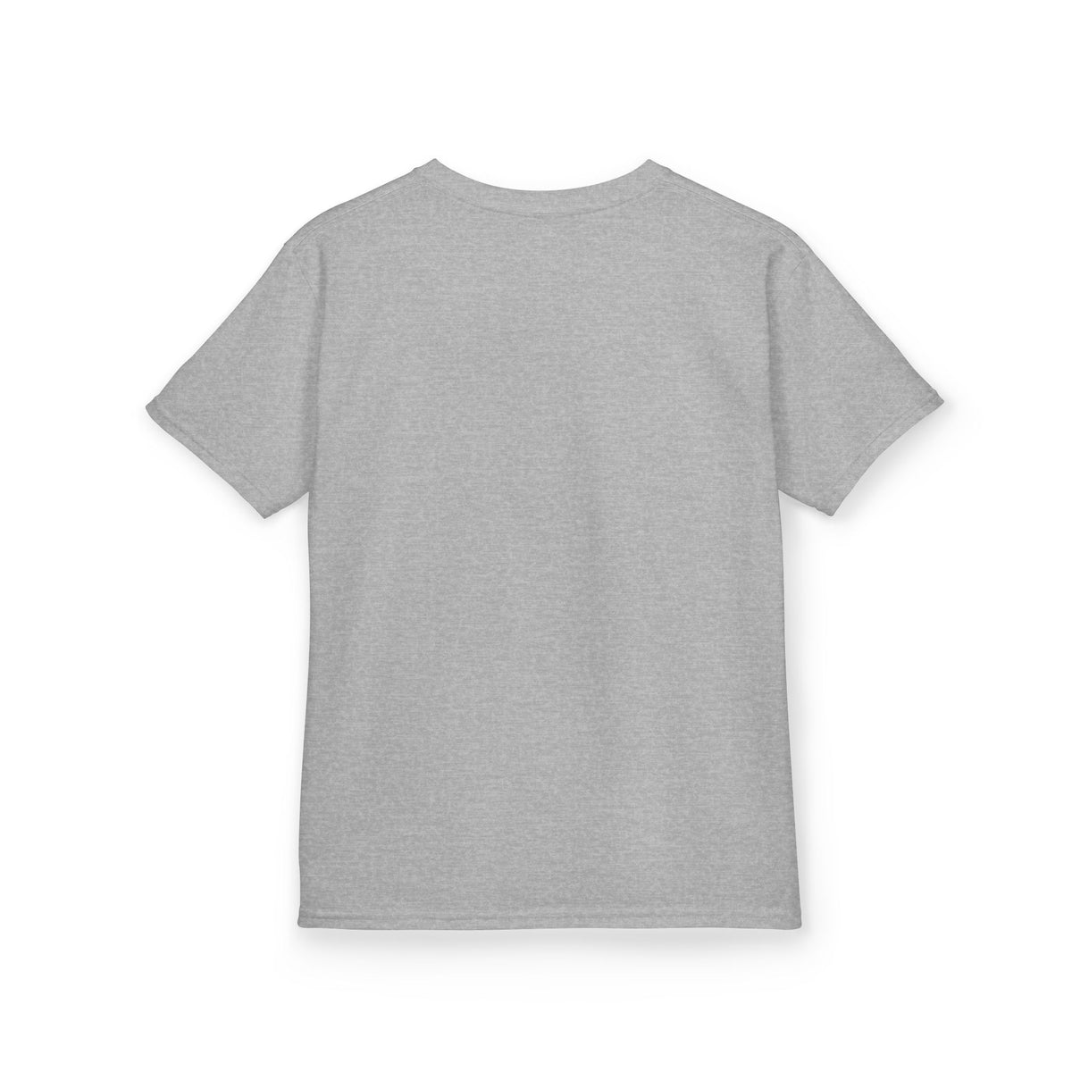 Retro Sunset Racer Tee