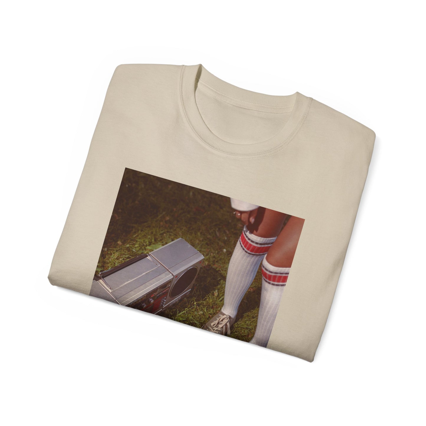 Vintage Soul Tee