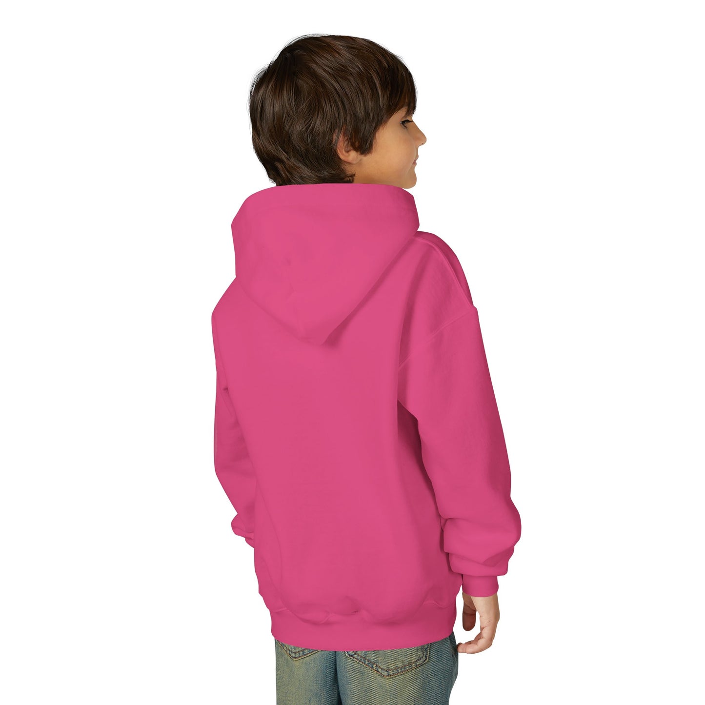 Groovelicious Hooded Sweatshirt