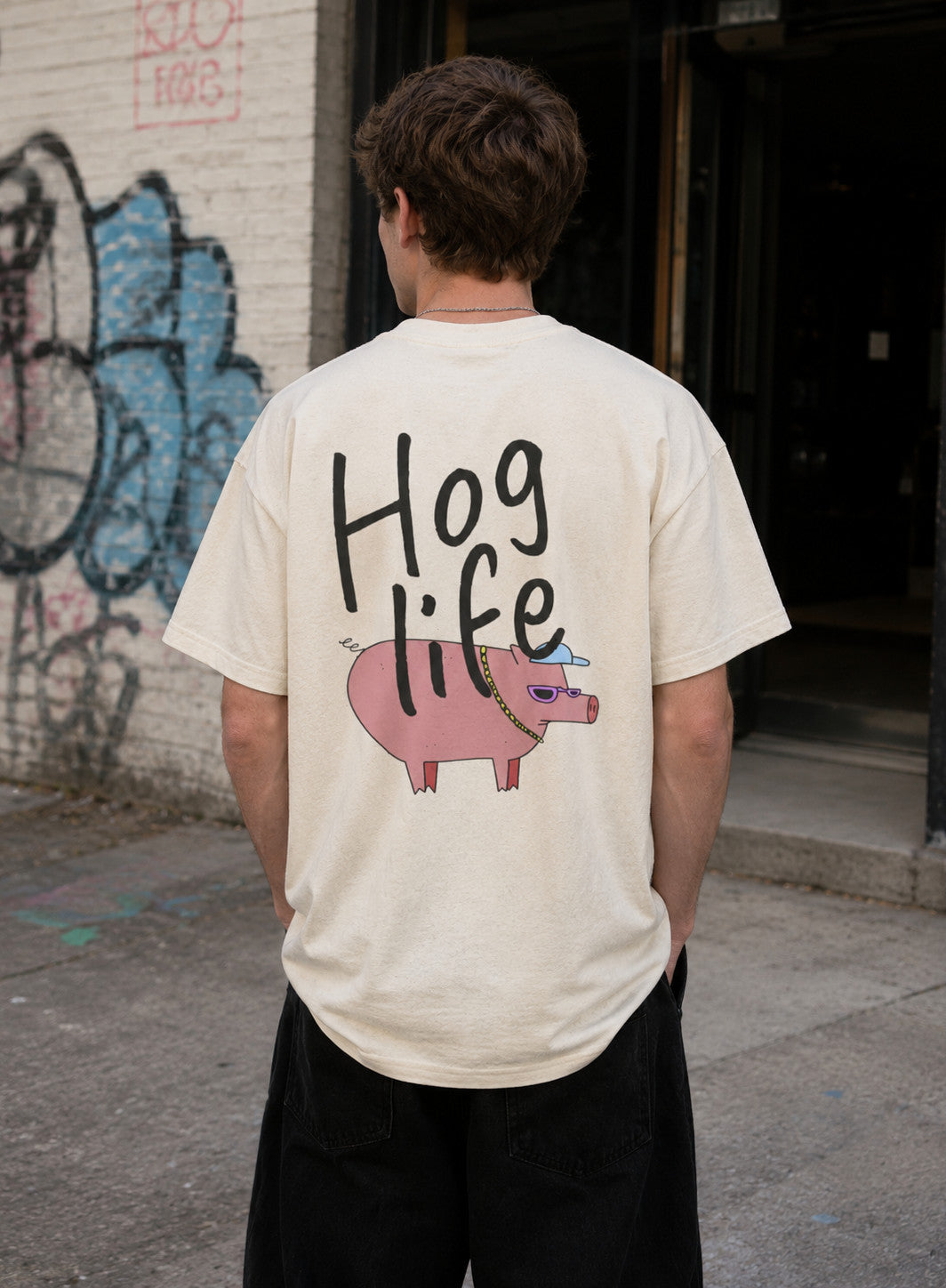Hog Life T-shirt