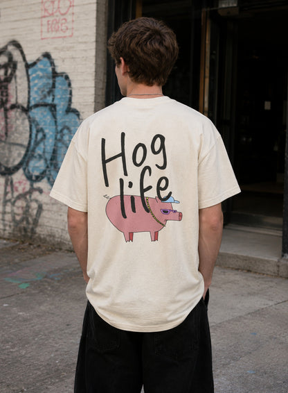 Hog Life T-shirt