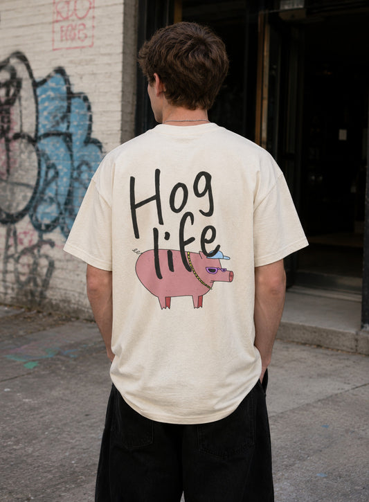 Hog Life T-shirt