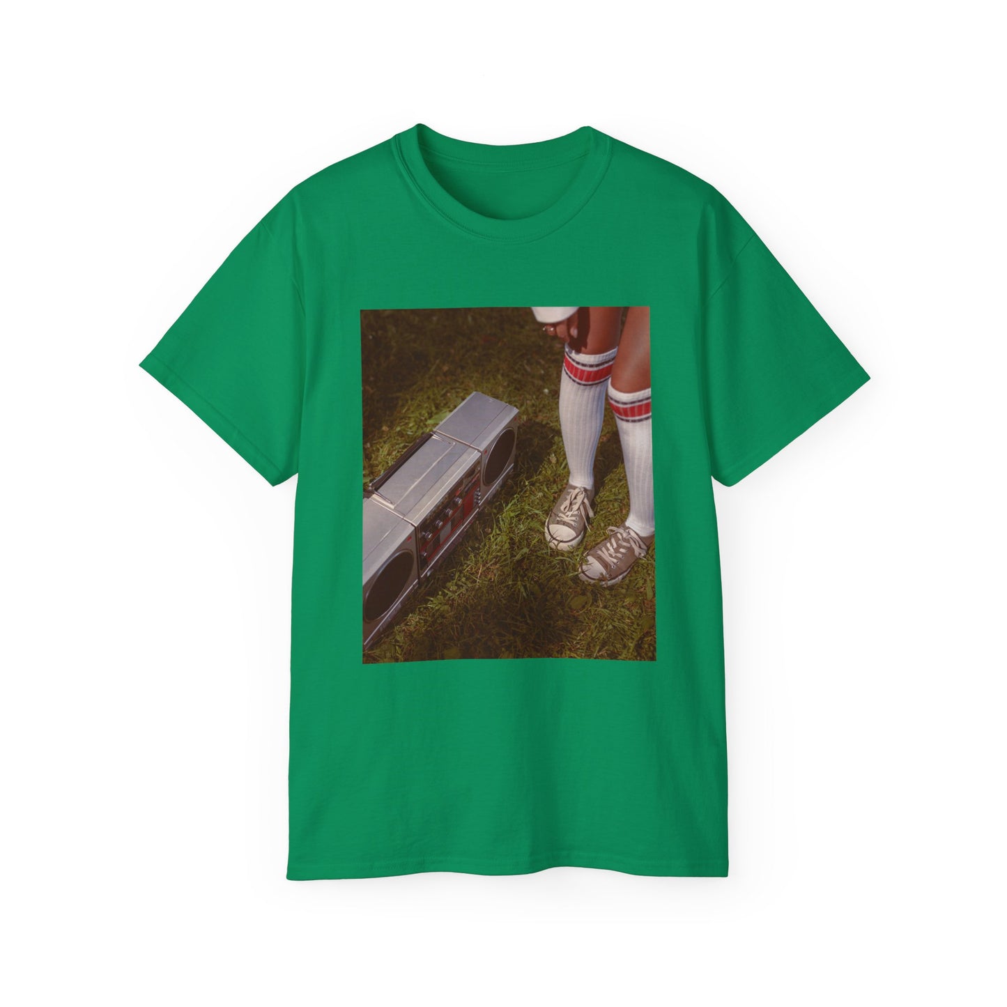Vintage Soul Tee
