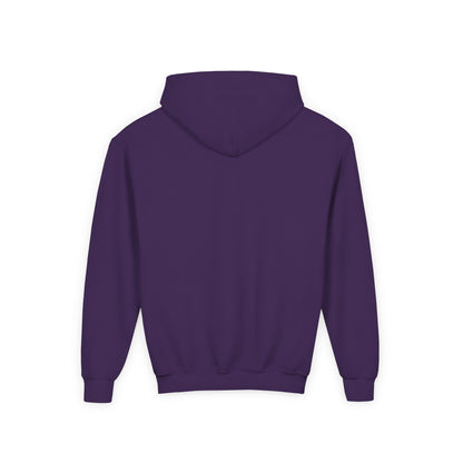 Stay Cool - Youth Hoodie