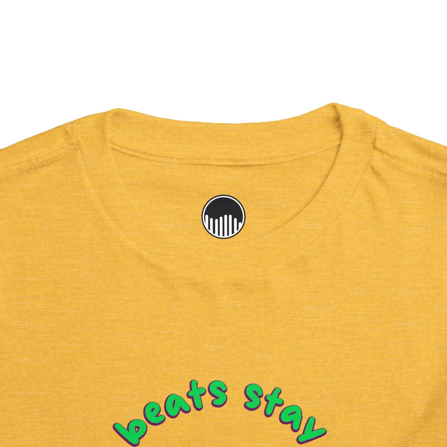 Pickle Beats - Kids Cotton T-shirt