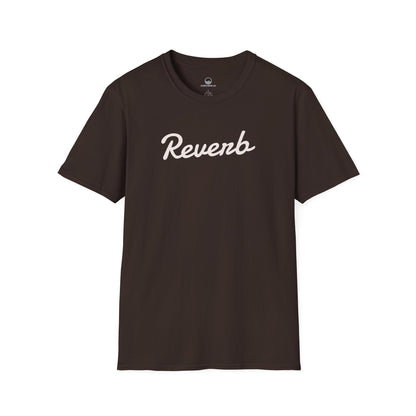 Reverb Minimal Vintage Tee
