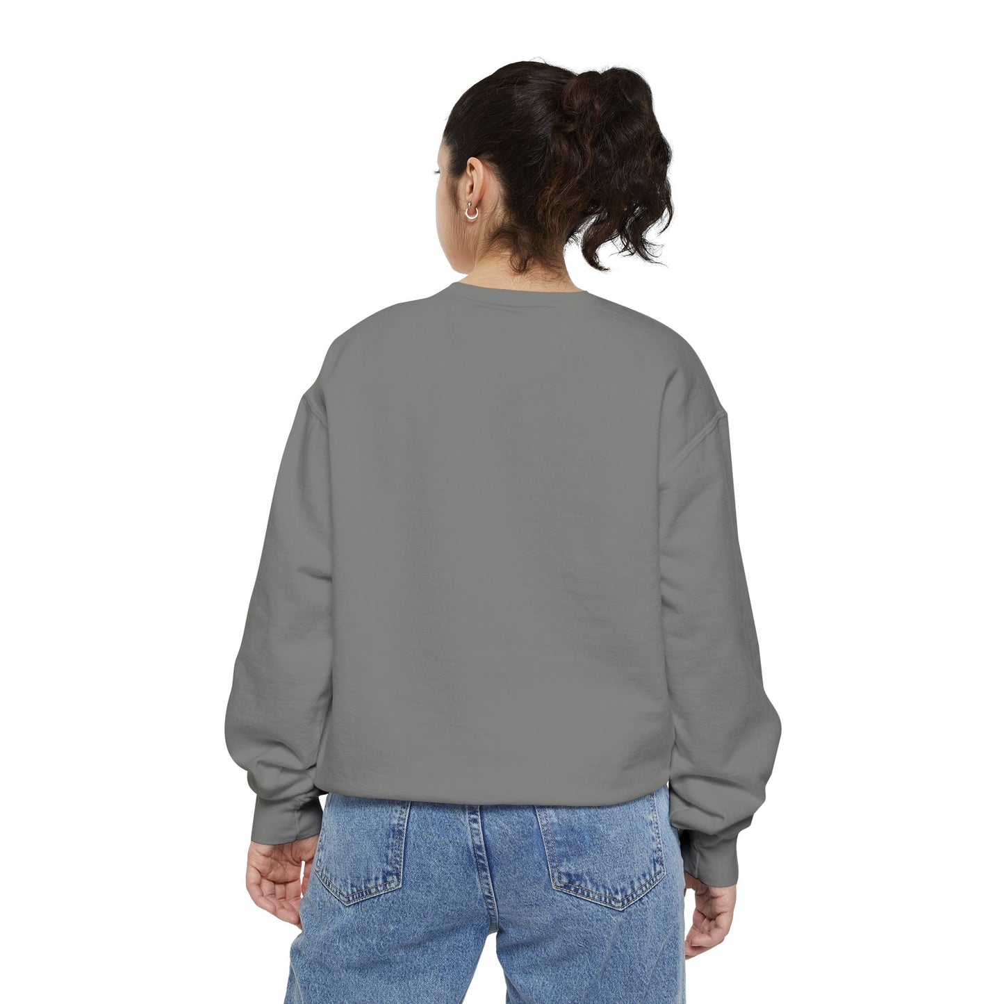 Reverb Crewneck Sweats