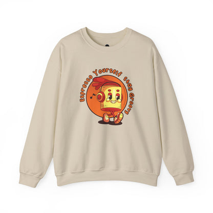 Espresso Yourself Sweatshirt