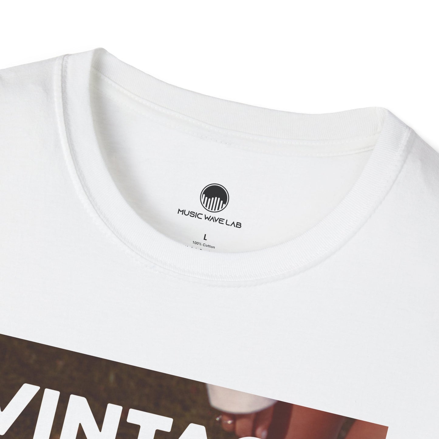 Vintage Soul, Modern... T-Shirt