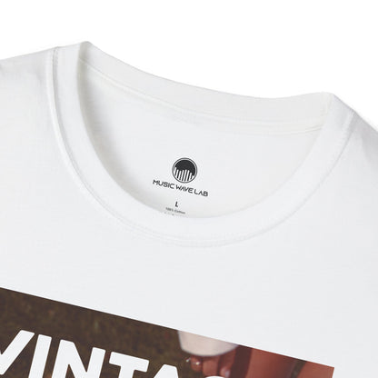 Vintage Soul, Modern... T-Shirt
