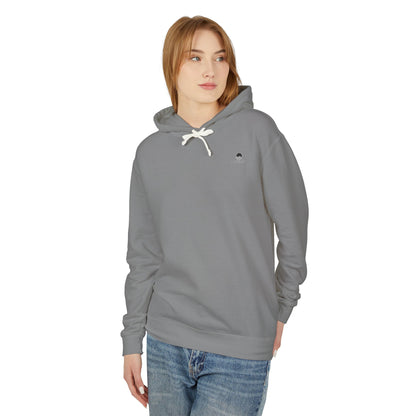 Retro Sunset Hoodie — Synthwave Vaporwave Graphic Pullover