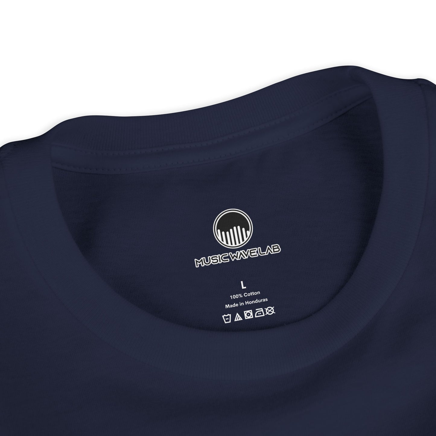 Listen Youth Tee