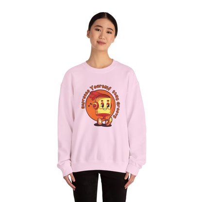 Espresso Yourself Sweatshirt