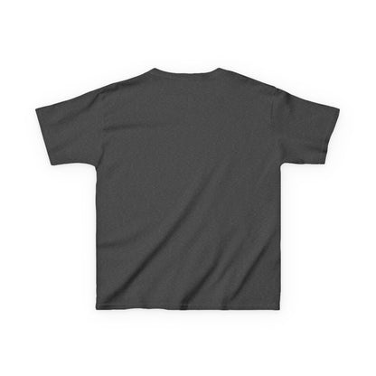 Retro Sunset Racer Tee