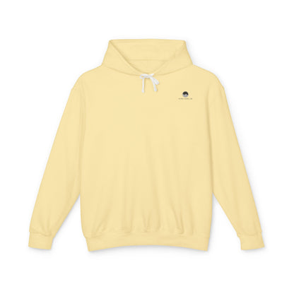 BEBOP Is Not Background Music - Jazz Statement Hoodie