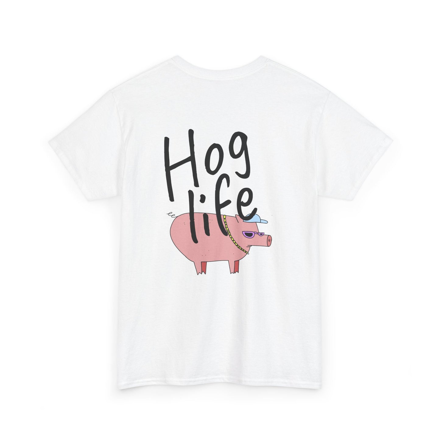 Hog Life T-shirt