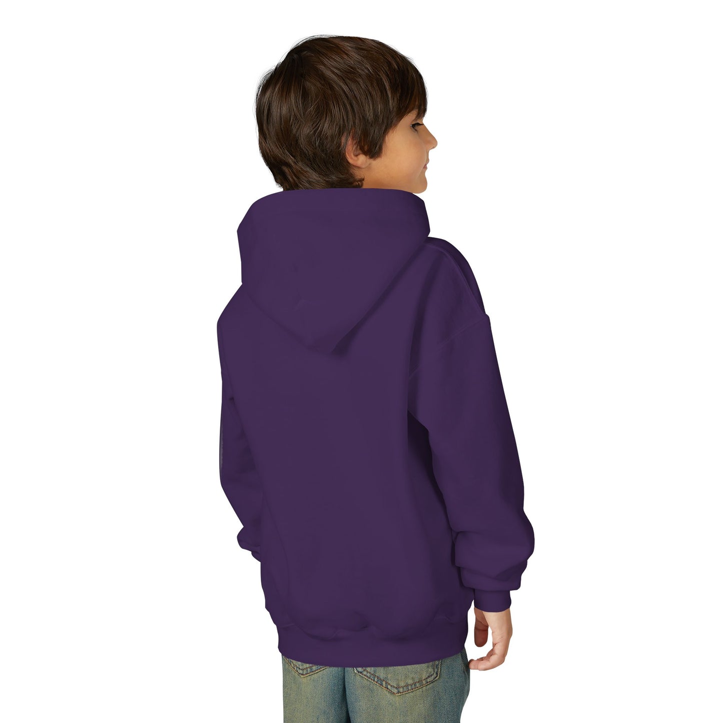 Groovelicious Hooded Sweatshirt
