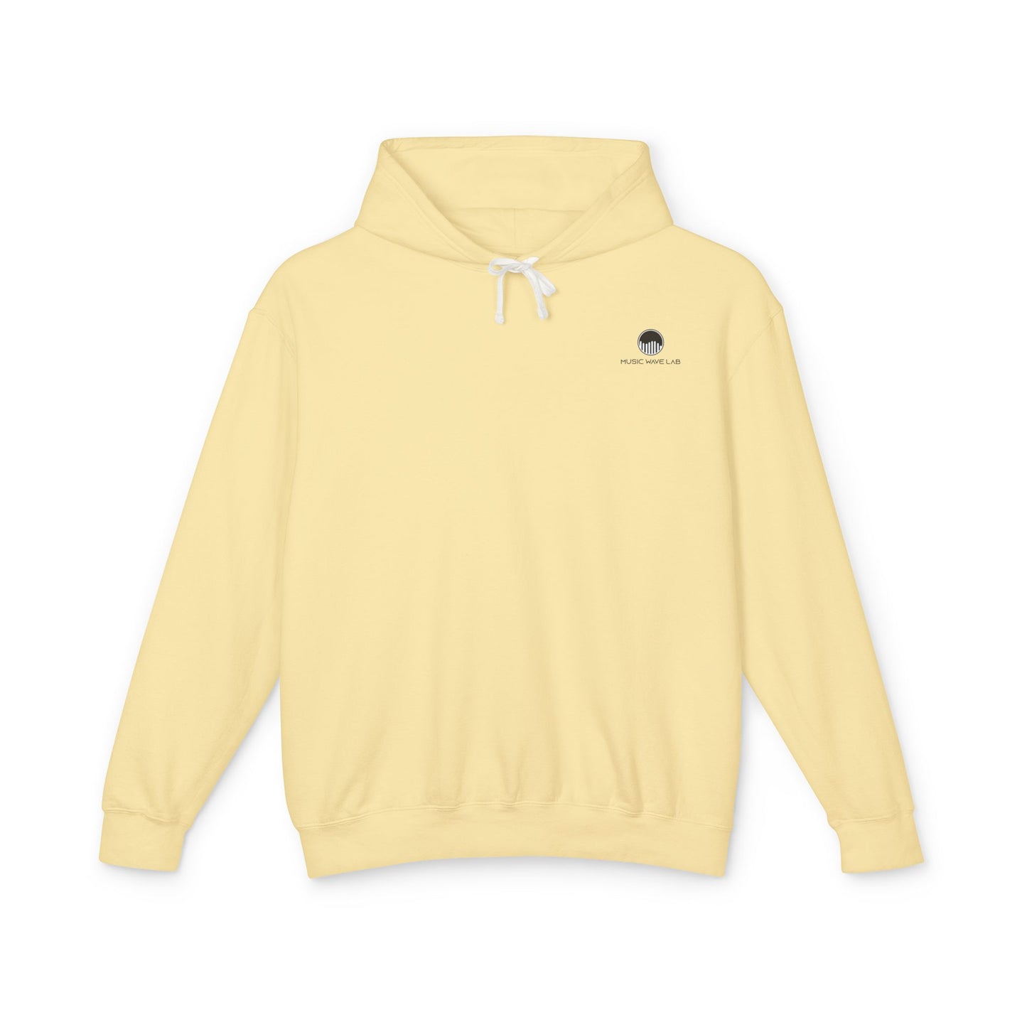 Bebop Lightweight Hoodie