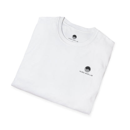 Sorry, I’m Fixing Your Playlist Tee