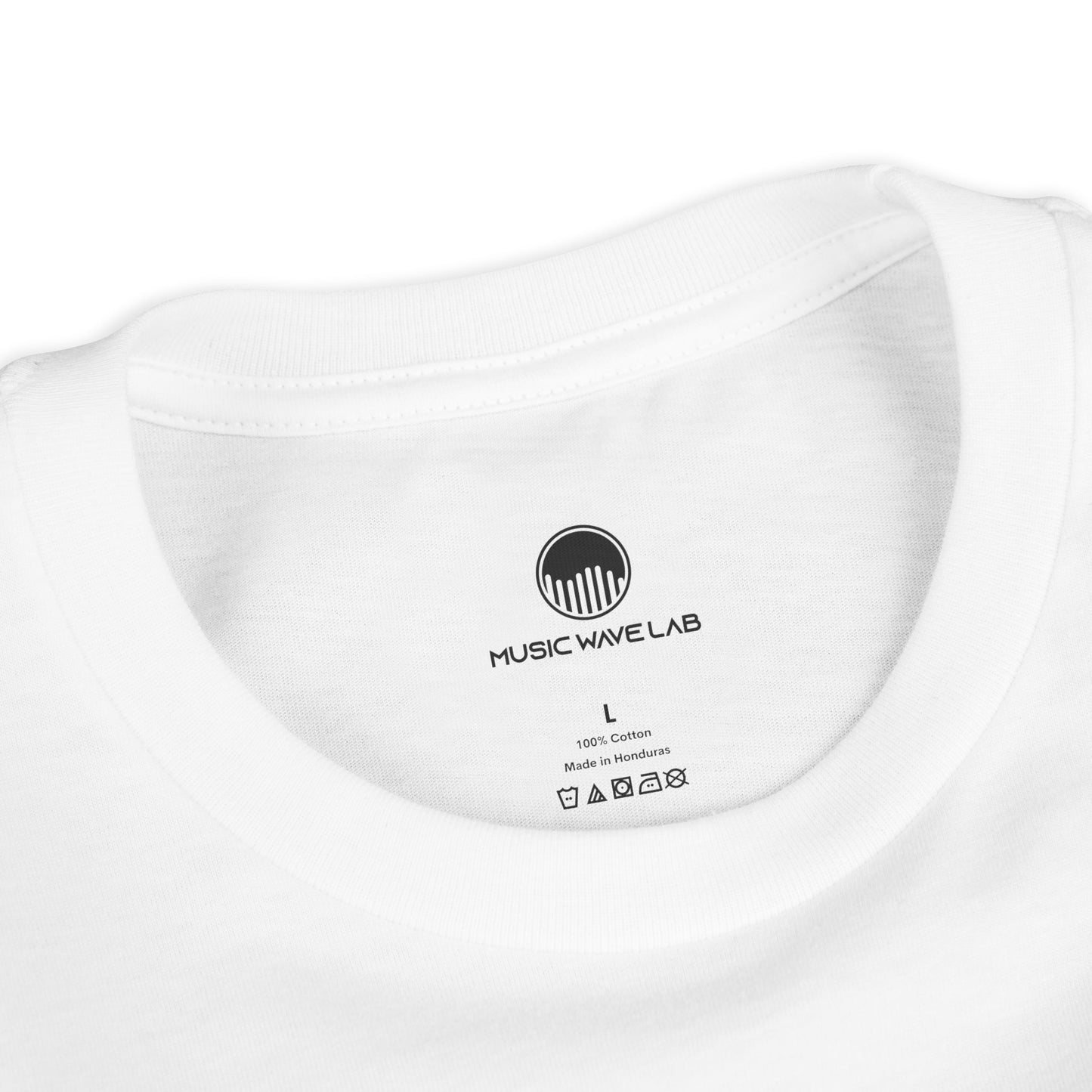 Listen Youth Tee