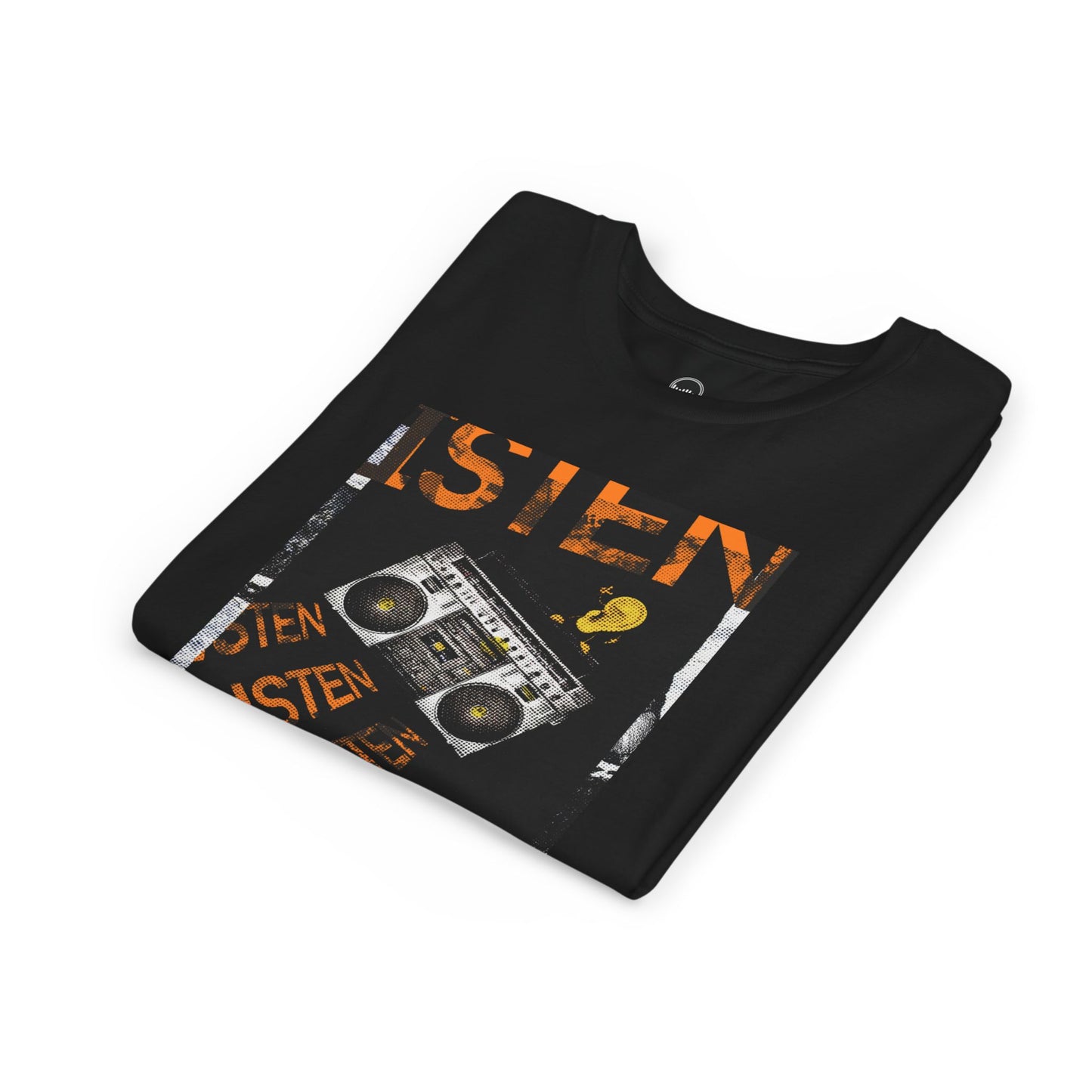 Listen Youth Tee