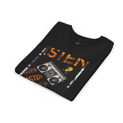 Listen Youth Tee