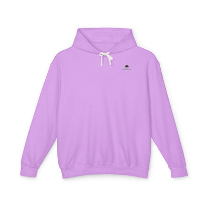 Retro Sunset Hoodie — Synthwave Vaporwave Graphic Pullover