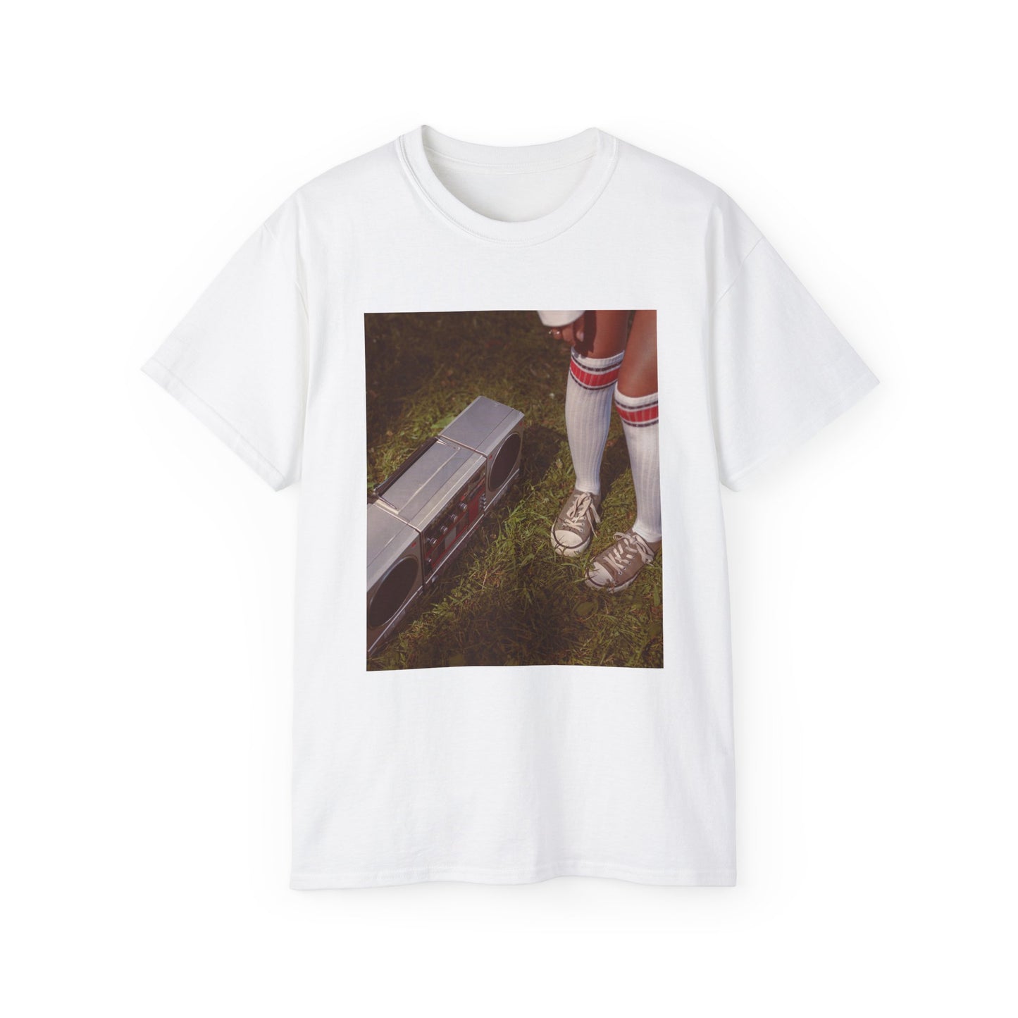 Vintage Soul Tee