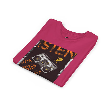 Listen Youth Tee