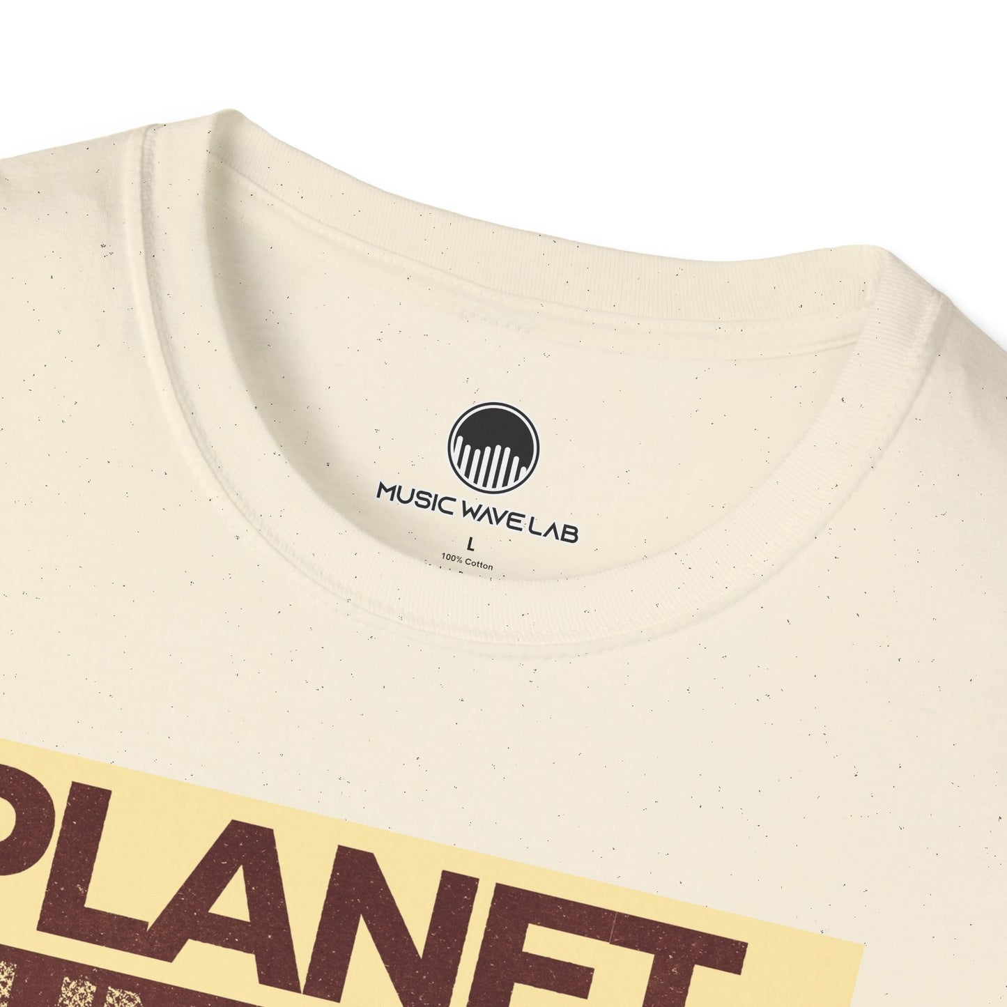 Retro Planet Fun T-Shirt