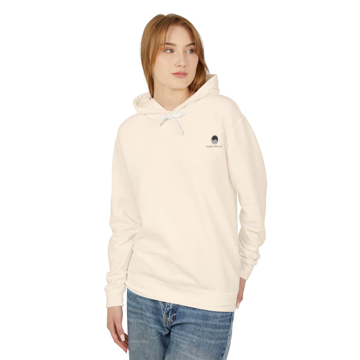 Bebop Lightweight Hoodie