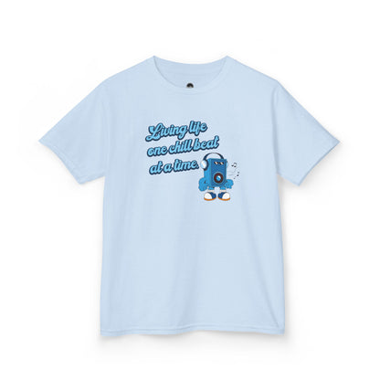 Living Life... Heavy Cotton™ Tee