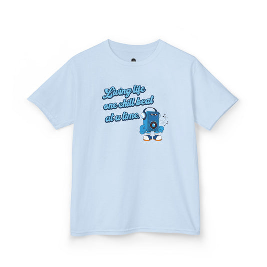 Living Life... Heavy Cotton™ Tee